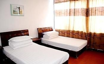 Penglai Hotel Sanqing Mountain Shangrao Eksteriør billede