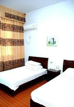 Penglai Hotel Sanqing Mountain Shangrao Eksteriør billede