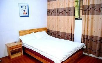 Penglai Hotel Sanqing Mountain Shangrao Eksteriør billede